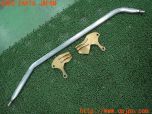 3UPJ=23970705]シビック タイプR ユーロ(FN2)J'S RACING ジェイズレーシング フロントタワーバー 中古_s3