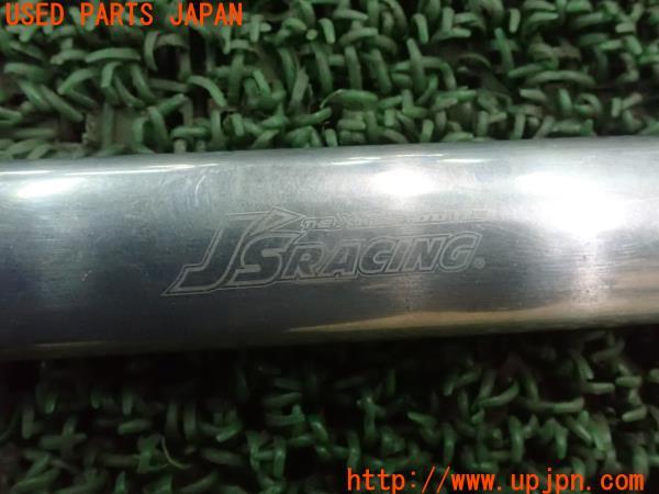 3UPJ=23970705]シビック タイプR ユーロ(FN2)J'S RACING ジェイズレーシング フロントタワーバー 中古_m4