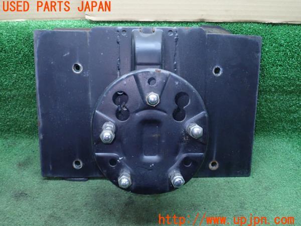 3UPJ=23990020]ジムニー(JB64W 1型)社外 スペアタイヤキャリア 中古_m2