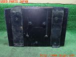 3UPJ=23990020]ジムニー(JB64W 1型)社外 スペアタイヤキャリア 中古_s3