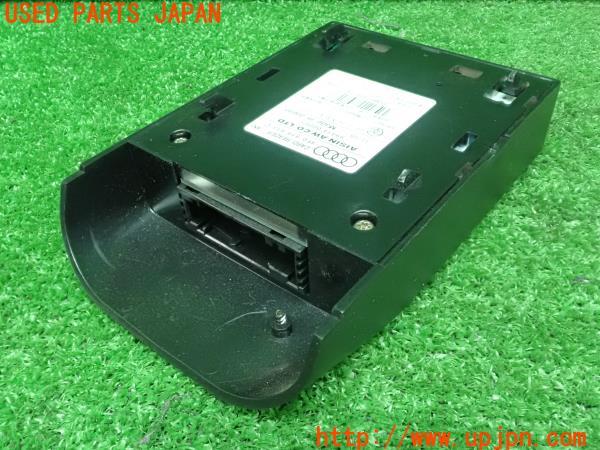 3UPJ=24020503]アウディ A5 カブリオレ(8FCALF B8系)純正ビルトイン ETC車載器 4F0 919 813 C 中古_m1