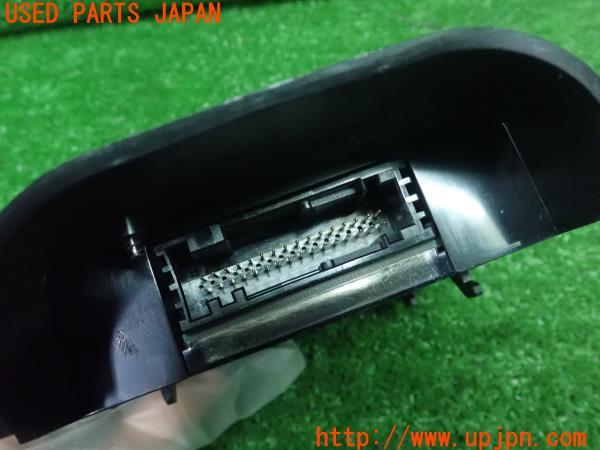 3UPJ=24020503]アウディ A5 カブリオレ(8FCALF B8系)純正ビルトイン ETC車載器 4F0 919 813 C 中古_m3