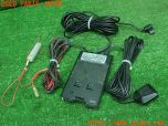 3UPJ=24030503]BMW Z4 ロードスター(BU25 E85)後期 carrozzeria カロッツェリア ETC車載器 ND-ETC5 中古_s1
