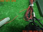 3UPJ=24030503]BMW Z4 ロードスター(BU25 E85)後期 carrozzeria カロッツェリア ETC車載器 ND-ETC5 中古_s2