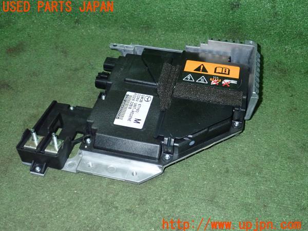 3UPJ=24050579]アテンザ セダン(GJ5FP)純正 GW3B 67Y60 DC/DCコンバーター 中古_m0