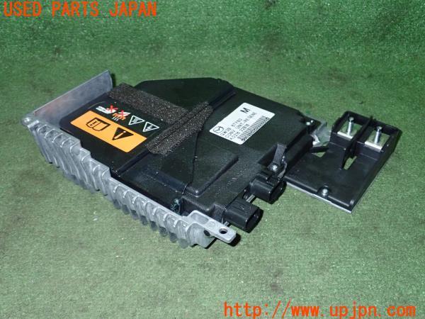 3UPJ=24050579]アテンザ セダン(GJ5FP)純正 GW3B 67Y60 DC/DCコンバーター 中古_m1
