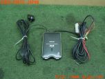 3UPJ=24060503]ランサーエボリューションⅧ GSR(CT9A)三菱電機 ミツビシ EP-9U77VB ETC車載器 中古_s0