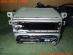 3UPJ=24060518]ランサーエボリューションⅧ GSR(CT9A)ALPINE アルパイン IVA-M700J CDA-5755 CD・MDプレーヤー 中古_s1