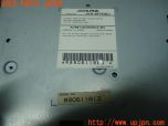 3UPJ=24060518]ランサーエボリューションⅧ GSR(CT9A)ALPINE アルパイン IVA-M700J CDA-5755 CD・MDプレーヤー 中古_s4