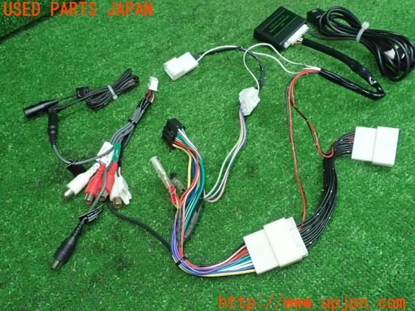 3UPJ=24070507]BRZ(86)(ZD8 A型)Jes TVキット TV CONTROL SV 中古_m1
