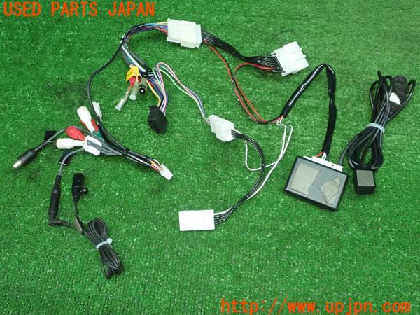 3UPJ=24070507]BRZ(86)(ZD8 A型)Jes TVキット TV CONTROL SV 中古_m2