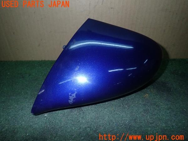 3UPJ=24080036]スプリンタートレノ GT-APEX(AE86)後期 社外 左ドアミラー エアロミラー 中古_m0