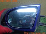 3UPJ=24080036]スプリンタートレノ GT-APEX(AE86)後期 社外 左ドアミラー エアロミラー 中古_s1