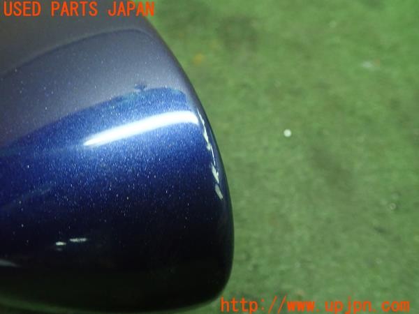 3UPJ=24080036]スプリンタートレノ GT-APEX(AE86)後期 社外 左ドアミラー エアロミラー 中古_m3