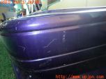 3UPJ=24080058]スプリンタートレノ GT-APEX 2ドア(AE86)後期 Run Free Alfa Style リアバンパー 中古_s2