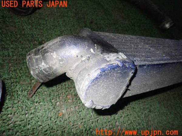 3UPJ=24080103]スプリンタートレノ GT-APEX(AE86)後期 社外 インタークーラー パイピング付き 中古_m2