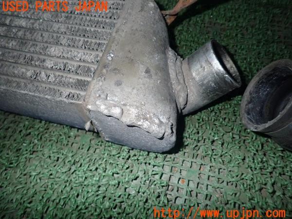 3UPJ=24080103]スプリンタートレノ GT-APEX(AE86)後期 社外 インタークーラー パイピング付き 中古_m3