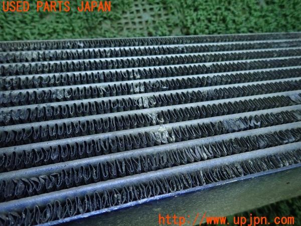 3UPJ=24080103]スプリンタートレノ GT-APEX(AE86)後期 社外 インタークーラー パイピング付き 中古_m4