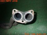 3UPJ=24080108]スプリンタートレノ GT-APEX(AE86)後期 社外 エキパイ フロントパイプ 中古_s1