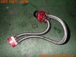 3UPJ=24080118]スプリンタートレノ GT-APEX(AE86)後期 OMORI 大森 P-150D P-153 オイルフィルター移設キット 4A-GZE 中古_s0