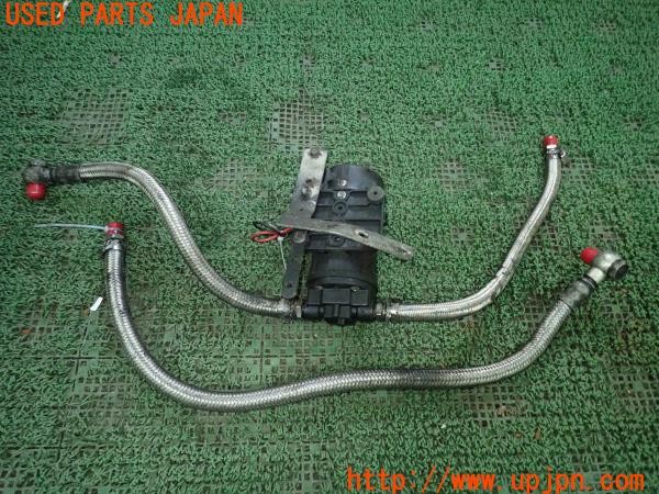 3UPJ=24080119]スプリンタートレノ GT-APEX(AE86)後期 APP SFIDA SF-DTP DIFF&M/T OIL PUMP オイルポンプ 中古_m1