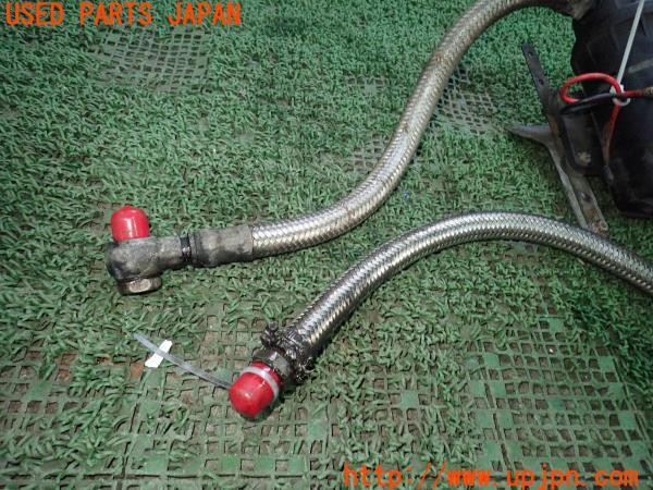 3UPJ=24080119]スプリンタートレノ GT-APEX(AE86)後期 APP SFIDA SF-DTP DIFF&M/T OIL PUMP オイルポンプ 中古_m2