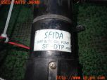 3UPJ=24080119]スプリンタートレノ GT-APEX(AE86)後期 APP SFIDA SF-DTP DIFF&M/T OIL PUMP オイルポンプ 中古_s4