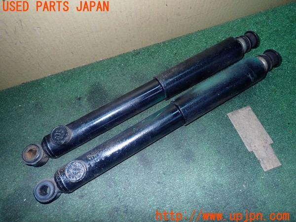 3UPJ=24080408]スプリンタートレノ GT-APEX(AE86)後期 TRD 48531-TA481 リアショックアブソーバー 中古_m0