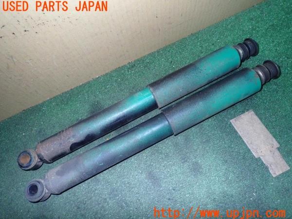 3UPJ=24080408]スプリンタートレノ GT-APEX(AE86)後期 TRD 48531-TA481 リアショックアブソーバー 中古_m1