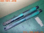 3UPJ=24080408]スプリンタートレノ GT-APEX(AE86)後期 TRD 48531-TA481 リアショックアブソーバー 中古_s1