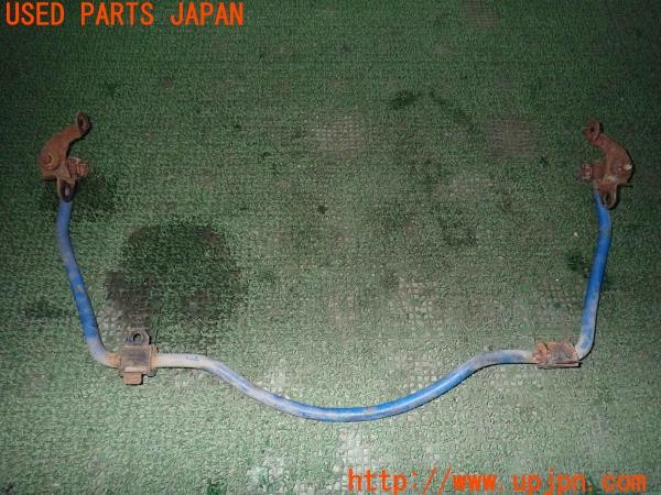 3UPJ=24080432]スプリンタートレノ GT-APEX(AE86)後期 社外 リアスタビライザー 中古_m0