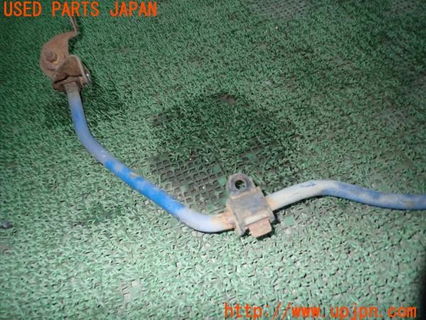 3UPJ=24080432]スプリンタートレノ GT-APEX(AE86)後期 社外 リアスタビライザー 中古_m1
