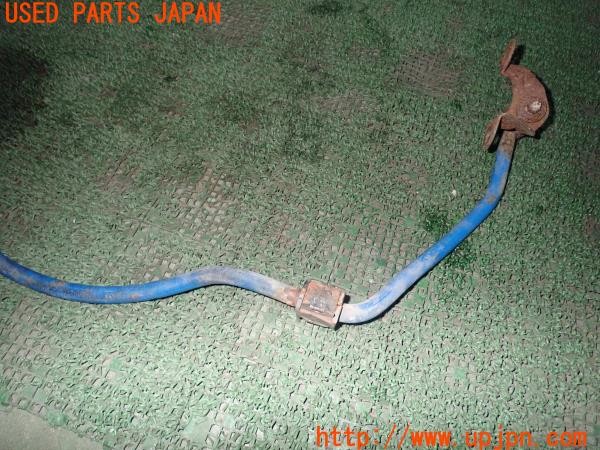 3UPJ=24080432]スプリンタートレノ GT-APEX(AE86)後期 社外 リアスタビライザー 中古_m2
