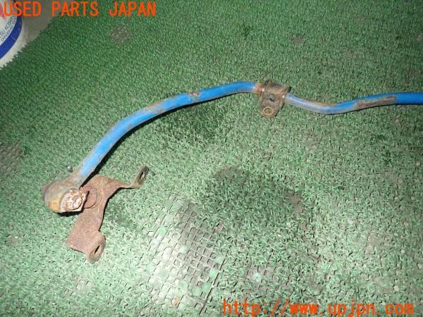 3UPJ=24080432]スプリンタートレノ GT-APEX(AE86)後期 社外 リアスタビライザー 中古_m3
