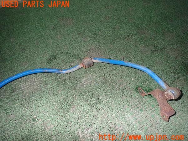 3UPJ=24080432]スプリンタートレノ GT-APEX(AE86)後期 社外 リアスタビライザー 中古_m4