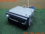 3UPJ=24080518]スプリンタートレノ GT-APEX(AE86)後期 JVC KD-G300 CDプレーヤー ジャンク_s0