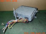 3UPJ=24080518]スプリンタートレノ GT-APEX(AE86)後期 JVC KD-G300 CDプレーヤー ジャンク_s2