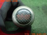 3UPJ=24080614]スプリンタートレノ GT-APEX(AE86)後期 RAZO レッツォ type400 シフトノブ 中古_s2