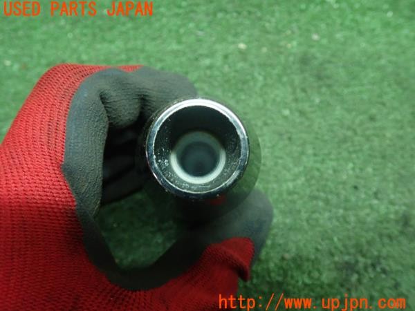3UPJ=24080614]スプリンタートレノ GT-APEX(AE86)後期 RAZO レッツォ type400 シフトノブ 中古_m3