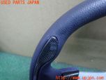 3UPJ=24080617]スプリンタートレノ GT-APEX(AE86)後期 社外 ステアリング 300mm 中古_s3