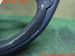3UPJ=24080617]スプリンタートレノ GT-APEX(AE86)後期 社外 ステアリング 300mm 中古_s4