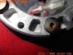 3UPJ=24080618]スプリンタートレノ GT-APEX(AE86)後期 Works Bell ワークスベル ステアリングボス 中古_s3