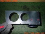 3UPJ=24080652]スプリンタートレノ GT-APEX(AE86)後期 社外 ドリンクホルダー メーターパネル 自作品 中古_s4