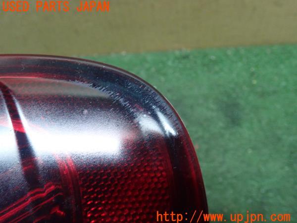 3UPJ=24090547]BMW 630i クーペ(EH30 E63)後期 LCI 純正 7177069 7177070 テールランプ レンズ塗装 スモーク 中古_m1