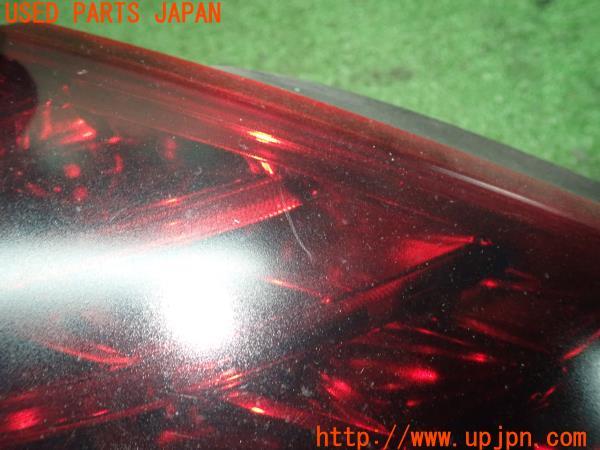 3UPJ=24090547]BMW 630i クーペ(EH30 E63)後期 LCI 純正 7177069 7177070 テールランプ レンズ塗装 スモーク 中古_m2