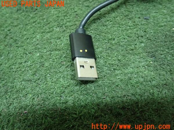 3UPJ=24090580]BMW 630i クーペ(EH30 E63)後期 LCI Pellucid ペルシード スマホホルダー ワイヤレス充電器 中古_m4