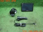 3UPJ=24110565]ハイラックスサーフ(KZN185W)中期 Panasonic パナソニック GORILLA CN-SP530L ポータブルナビ 2013年度版 中古_s0