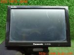 3UPJ=24110565]ハイラックスサーフ(KZN185W)中期 Panasonic パナソニック GORILLA CN-SP530L ポータブルナビ 2013年度版 中古_s1