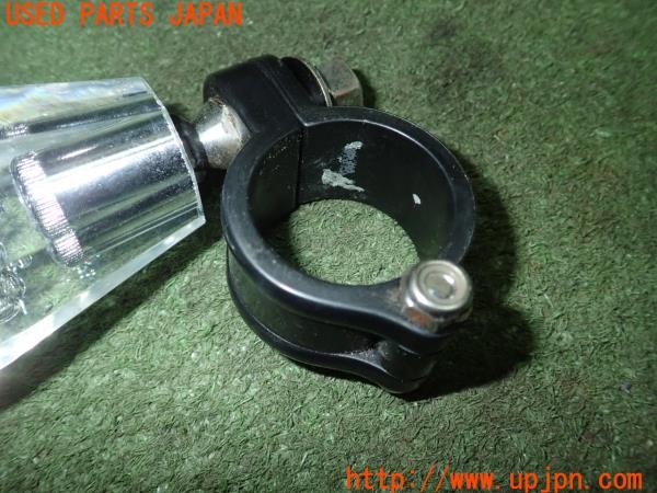 3UPJ=24110626]ハイラックスサーフ(KZN185W)中期 社外 ハンドルスピンナー クリスタルバルブ 中古_m4