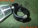 3UPJ=24110626]ハイラックスサーフ(KZN185W)中期 社外 ハンドルスピンナー クリスタルバルブ 中古_s4